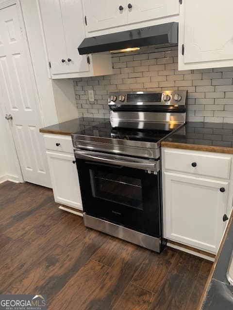 3 bedroom, 1 bathroom, 1,344 sq ft single family residence for sale at 10167 NE Waterford Road, Covington, GA 30014 — photo 9