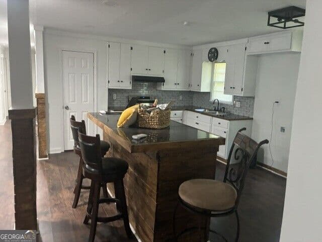 3 bedroom, 1 bathroom, 1,344 sq ft single family residence for sale at 10167 NE Waterford Road, Covington, GA 30014 — photo 10