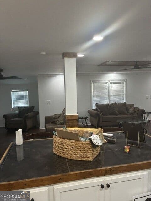 3 bedroom, 1 bathroom, 1,344 sq ft single family residence for sale at 10167 NE Waterford Road, Covington, GA 30014 — photo 8