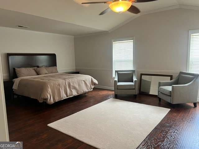 4 bedroom, 2.5 bathroom single family residence for rent at 862 Bishops Run Lane, Mableton, GA 30126 for $3,000 a month — photo 2