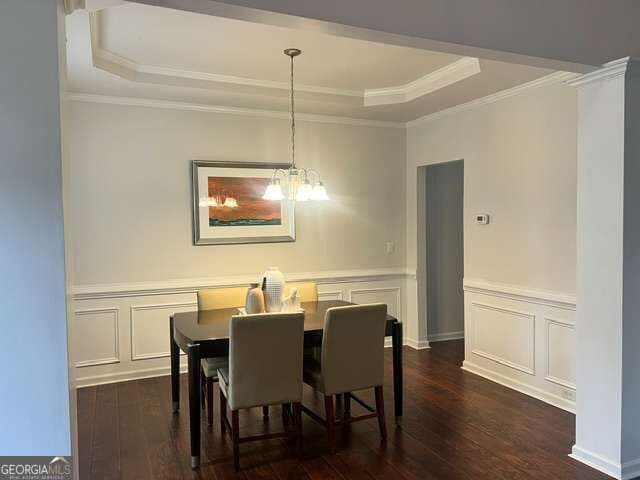 4 bedroom, 2.5 bathroom single family residence for rent at 862 Bishops Run Lane, Mableton, GA 30126 for $3,000 a month — photo 8