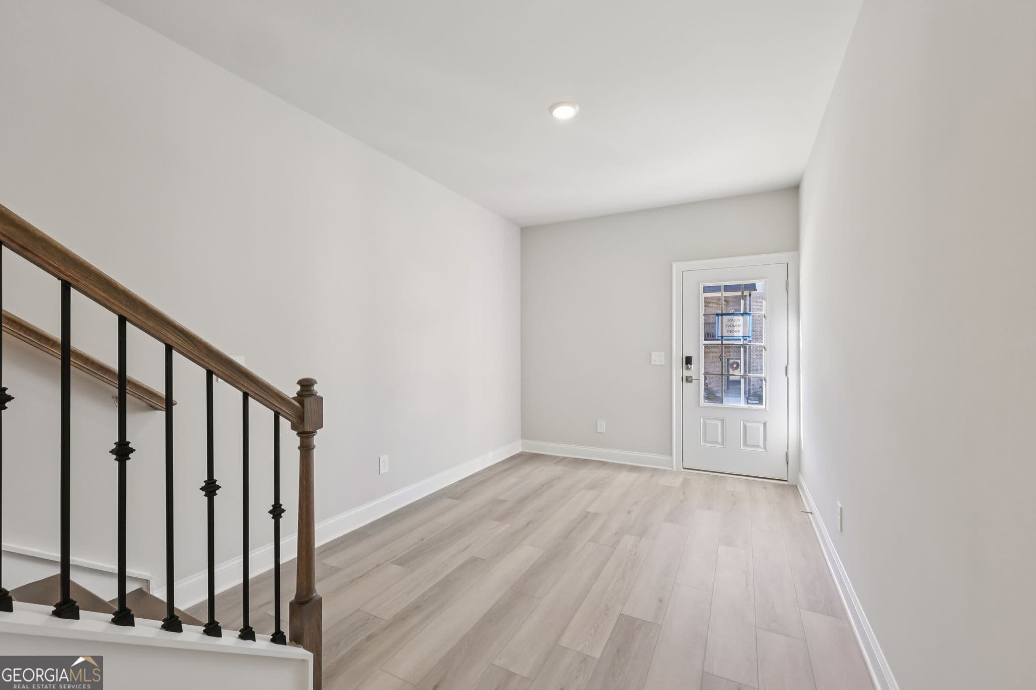 4 bedroom, 3.5 bathroom, 2,247 sq ft townhouse for sale at 427 Elise Way, Lawrenceville, GA 30045 — photo 8