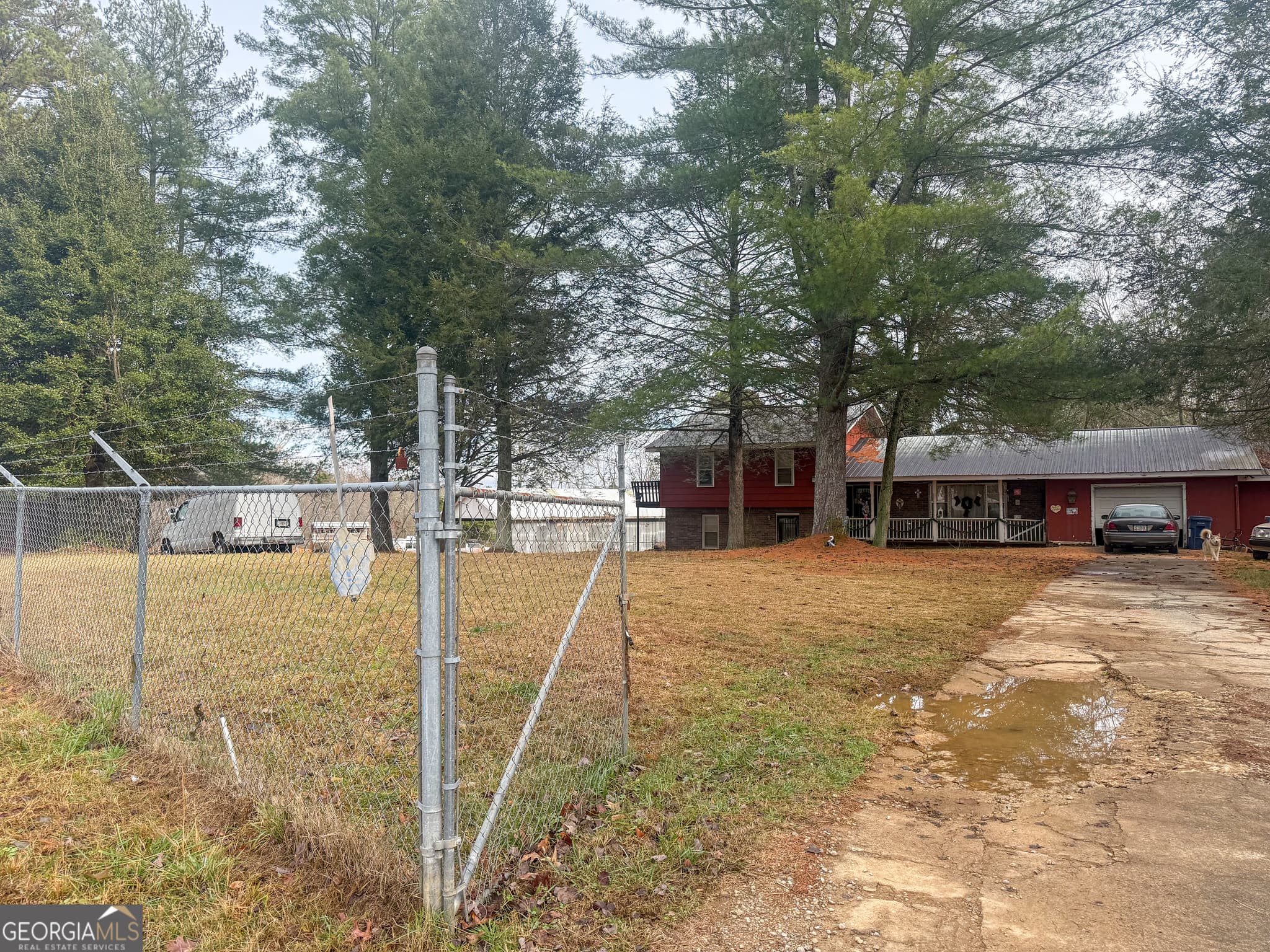 3 bedroom, 2 bathroom, 2,594 sq ft single family residence for sale at 3750 Old Cleveland Road, Cornelia, GA 30531 — photo 3