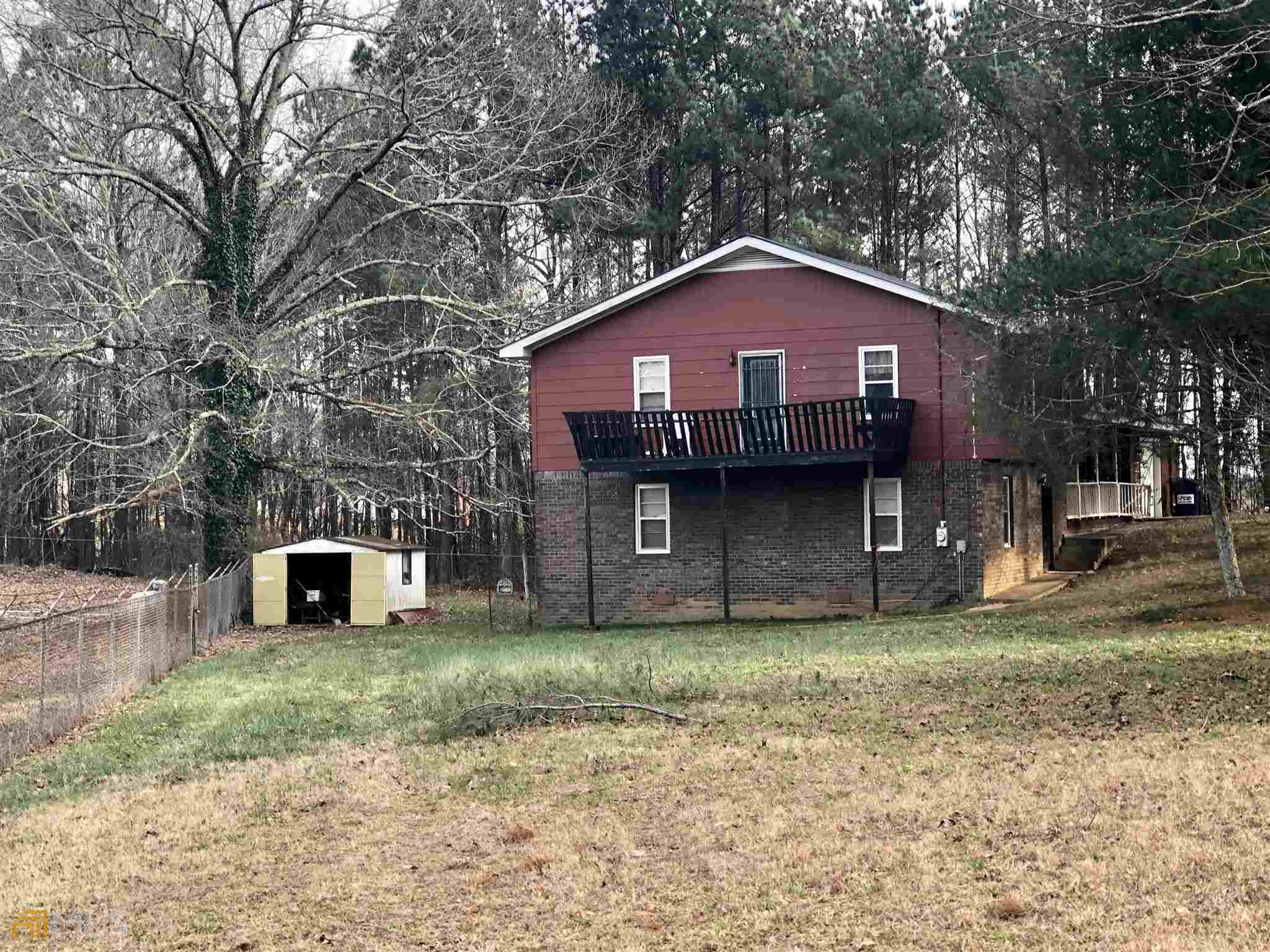 3 bedroom, 2 bathroom, 2,594 sq ft single family residence for sale at 3750 Old Cleveland Road, Cornelia, GA 30531 — photo 4