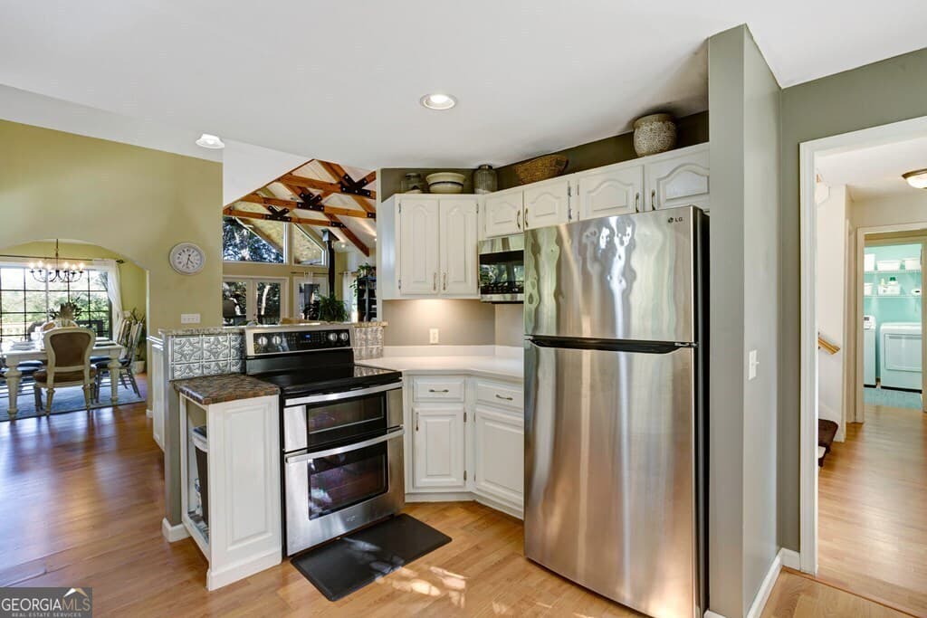 5 bedroom, 3.5 bathroom single family residence for sale at 14 Rivendell Way, Hayesville, NC 28904 — photo 10