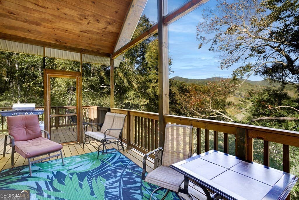 5 bedroom, 3.5 bathroom single family residence for sale at 14 Rivendell Way, Hayesville, NC 28904 — photo 4