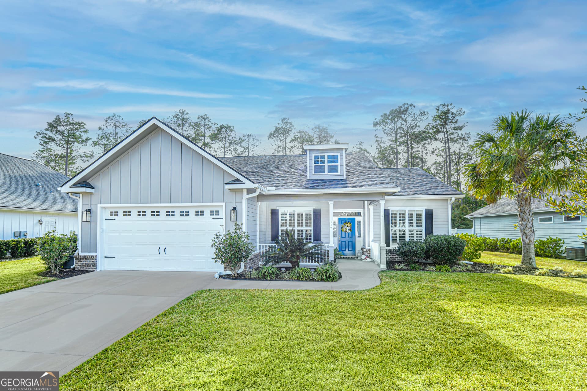 117 Spyglass, Kingsland, GA 31548 — most recent listing photo