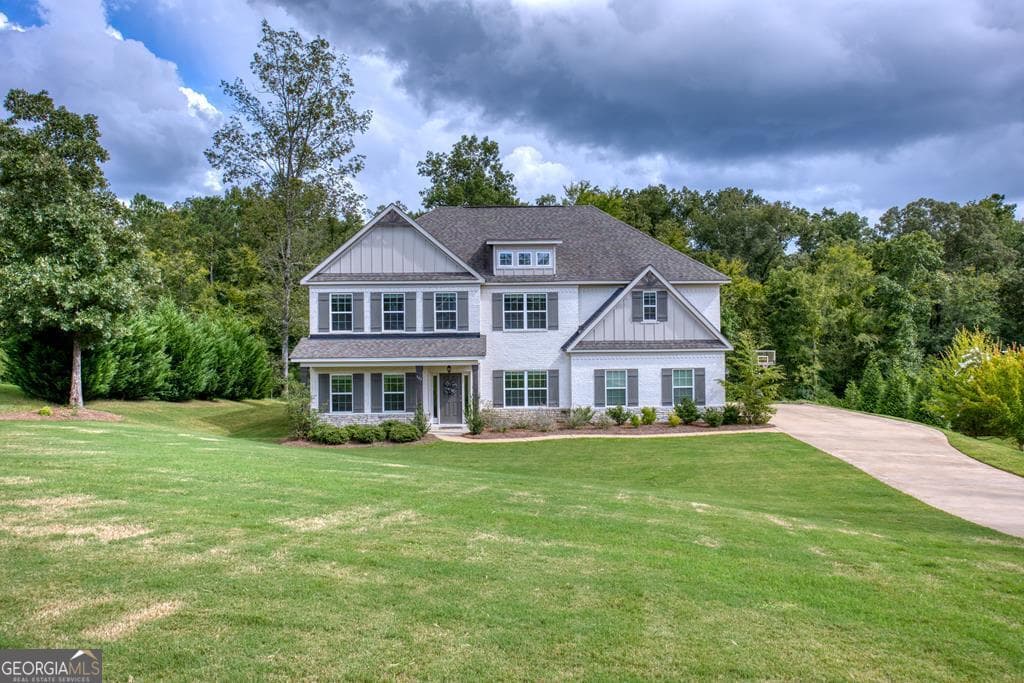 159 Hart Ridge Court, Fortson, GA 31808 — most recent listing photo