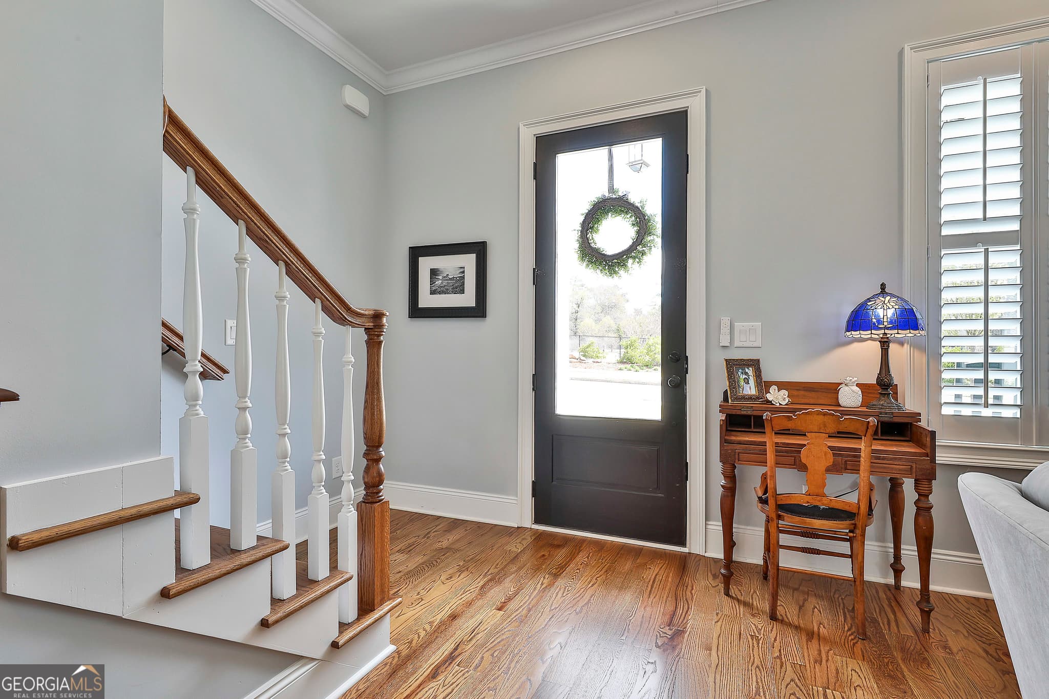 4 bedroom, 2.5 bathroom, 2,271 sq ft single family residence for sale at LOT 4 Casey Road, Newnan, GA 30263 — photo 8