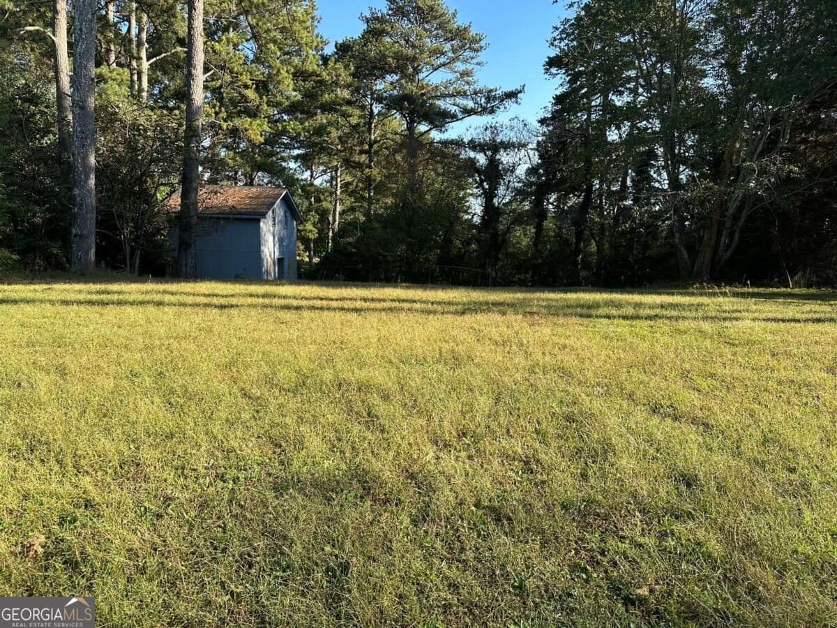 residential lot for sale at 3696 Woodberry Drive, Duluth, GA 30096 — photo 2