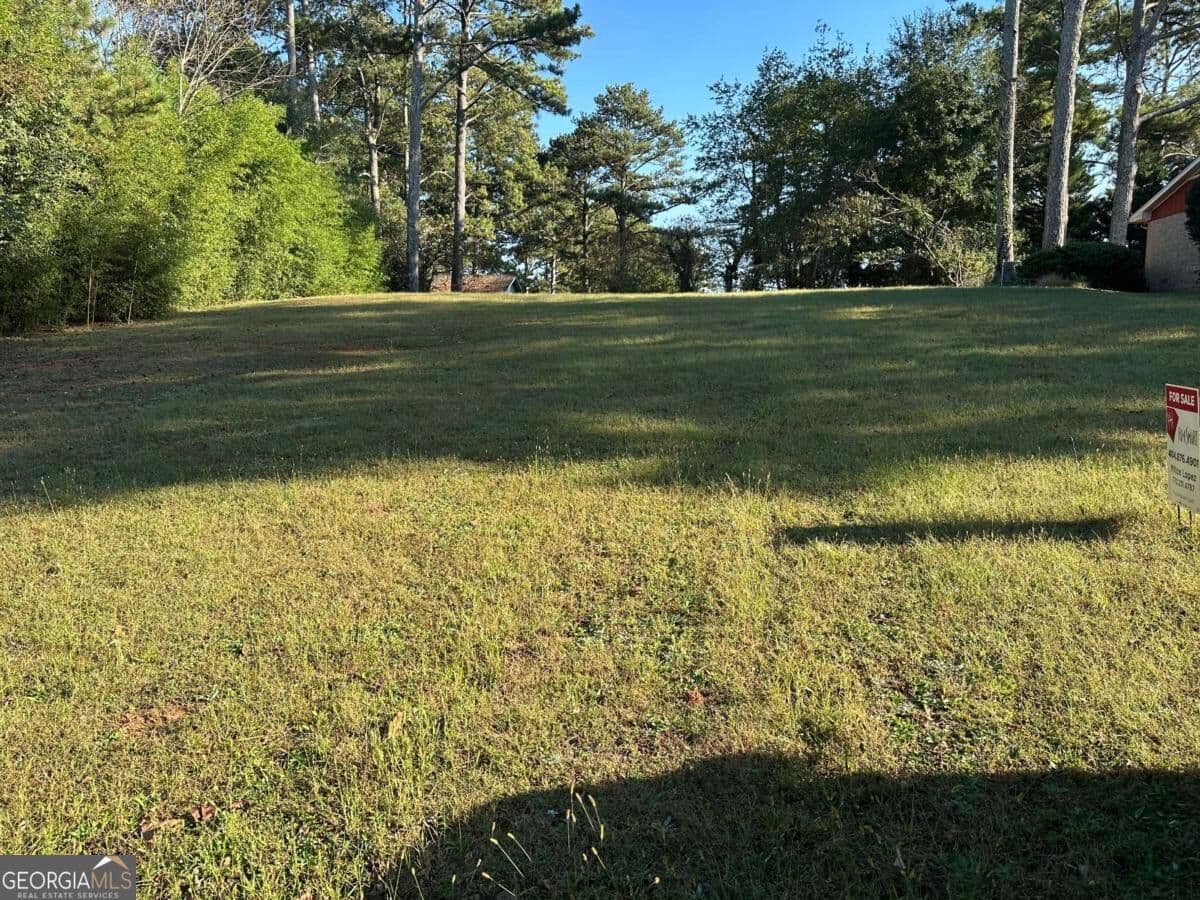 residential lot for sale at 3696 Woodberry Drive, Duluth, GA 30096 — photo 3