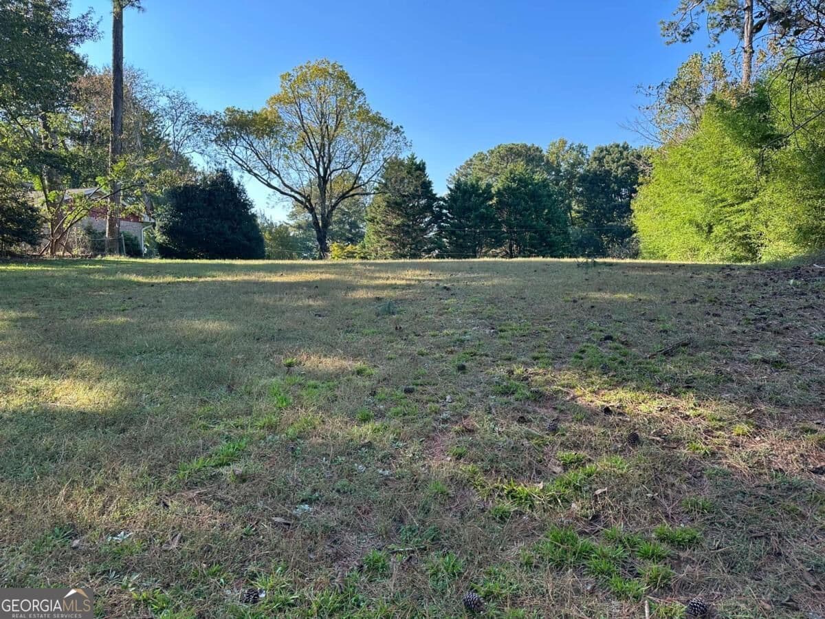 residential lot for sale at 3696 Woodberry Drive, Duluth, GA 30096 — photo 1 of 3