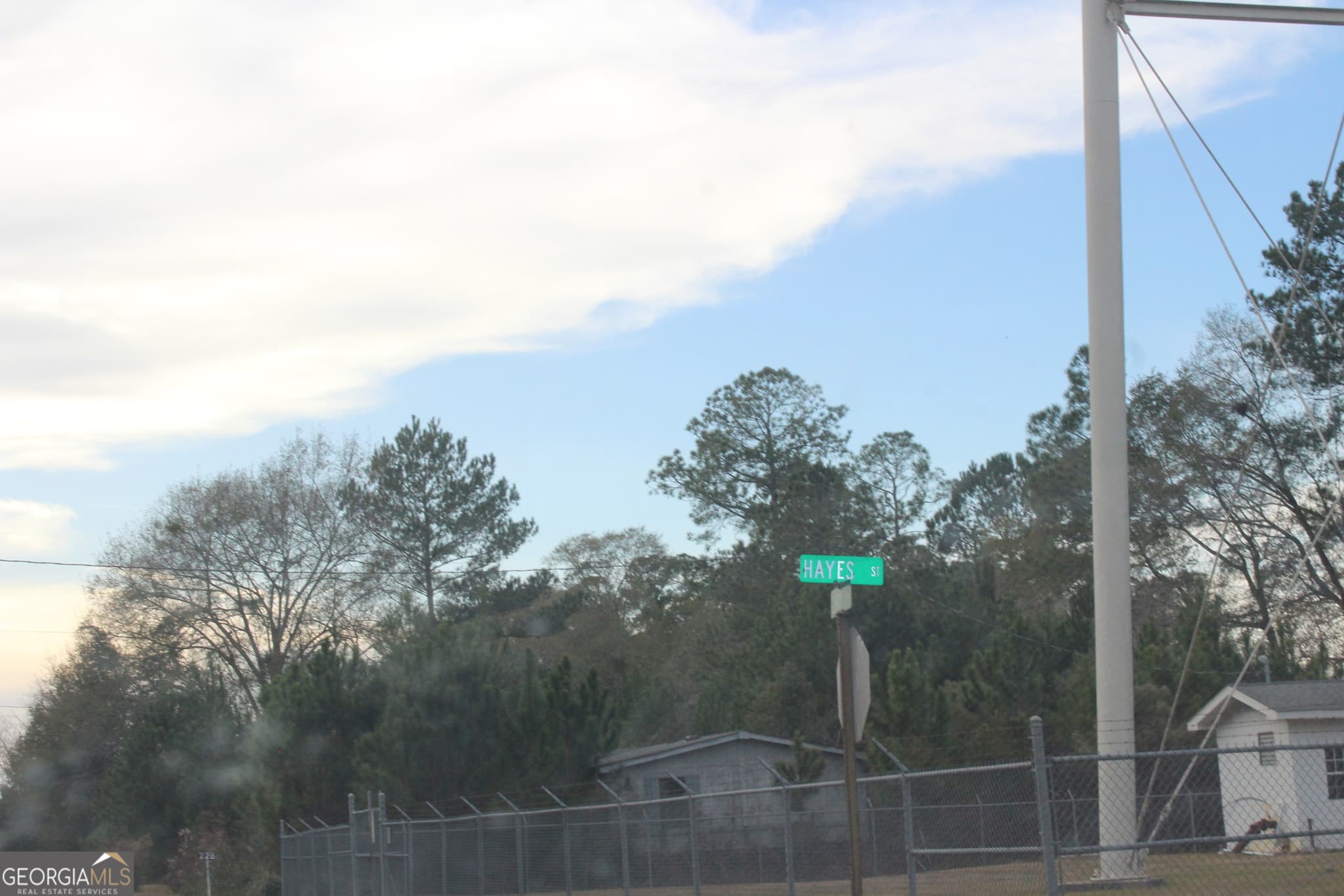residential lot for sale at 0 Lott Street, Lenox, GA 31637 — photo 5