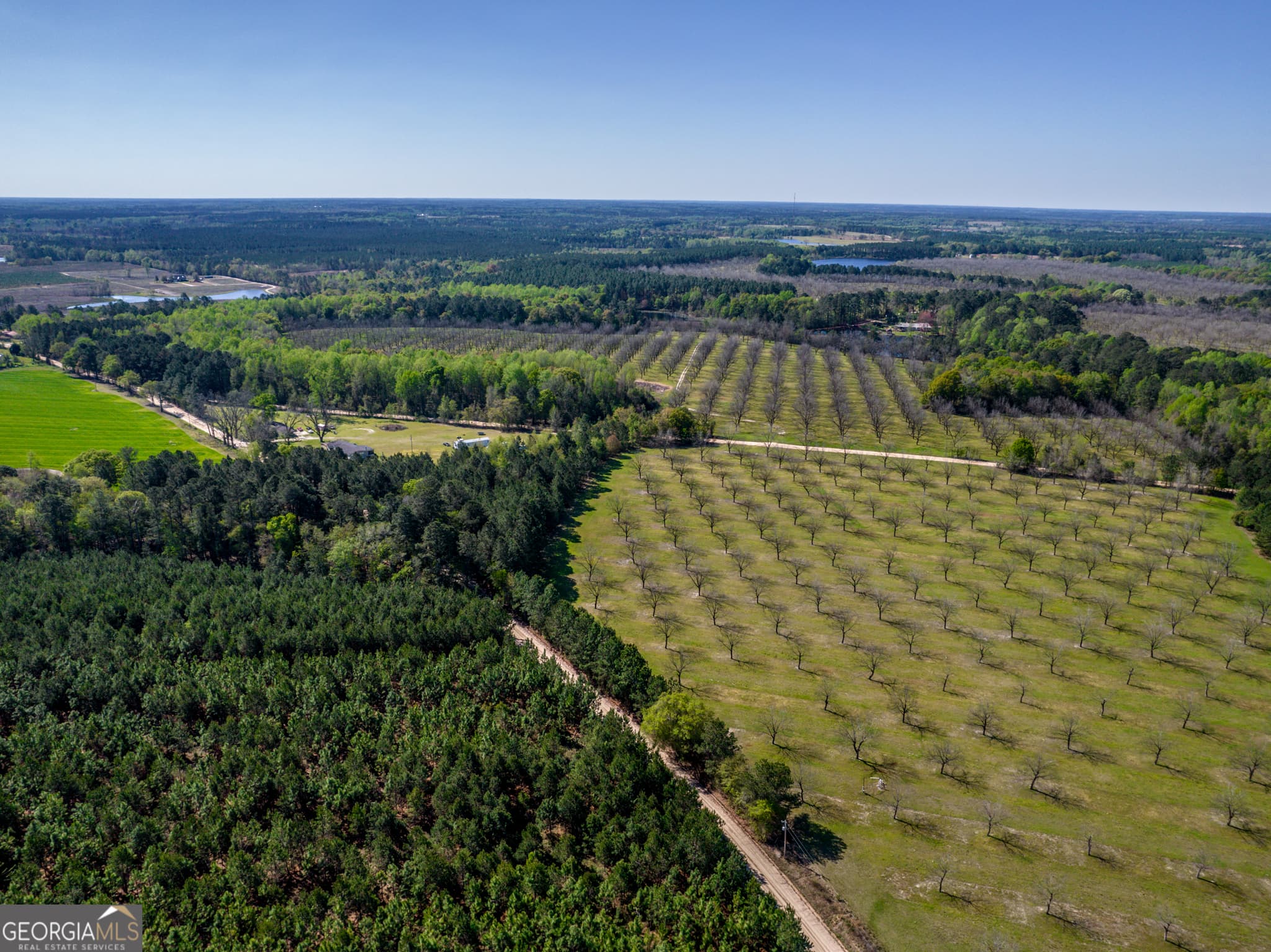 agriculture sold at 0 Kermit Road, Cobbtown, GA 30420