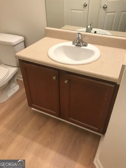 4 bedroom, 3 bathroom, 1,624 sq ft townhouse for sale at 128 Heritage Way, Jackson, GA 30233 — photo 7