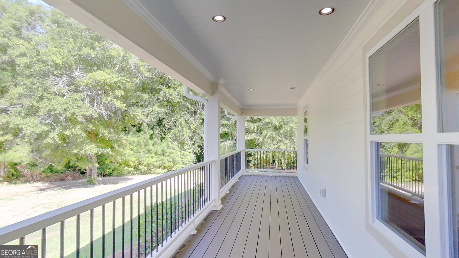 4 bedroom, 2 bathroom, 3,510 sq ft single family residence for sale at 101 Sandy Creek Lane, Thomasville, GA 31757 — photo 7