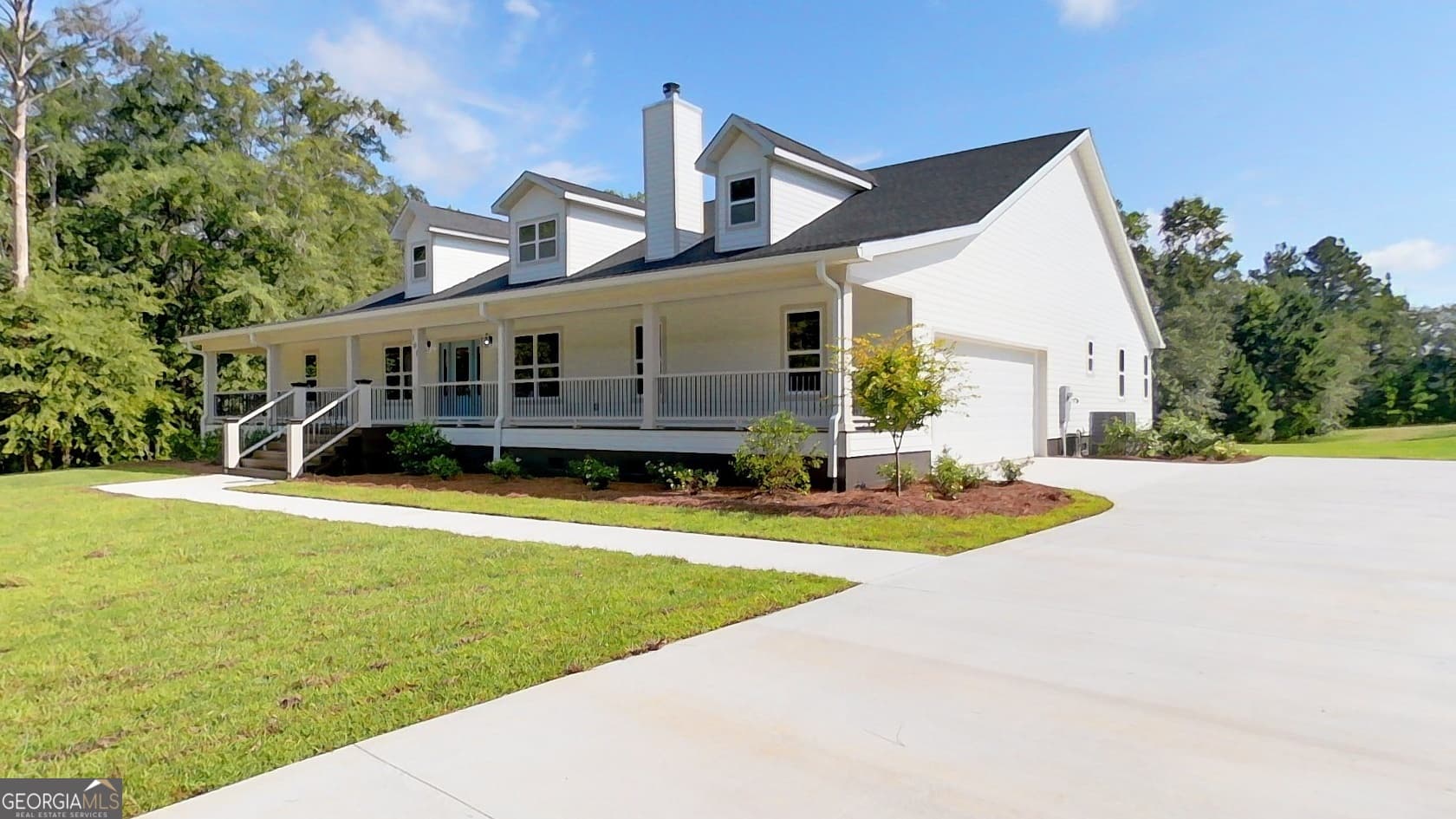 4 bedroom, 2 bathroom, 3,510 sq ft single family residence for sale at 101 Sandy Creek Lane, Thomasville, GA 31757 — photo 5