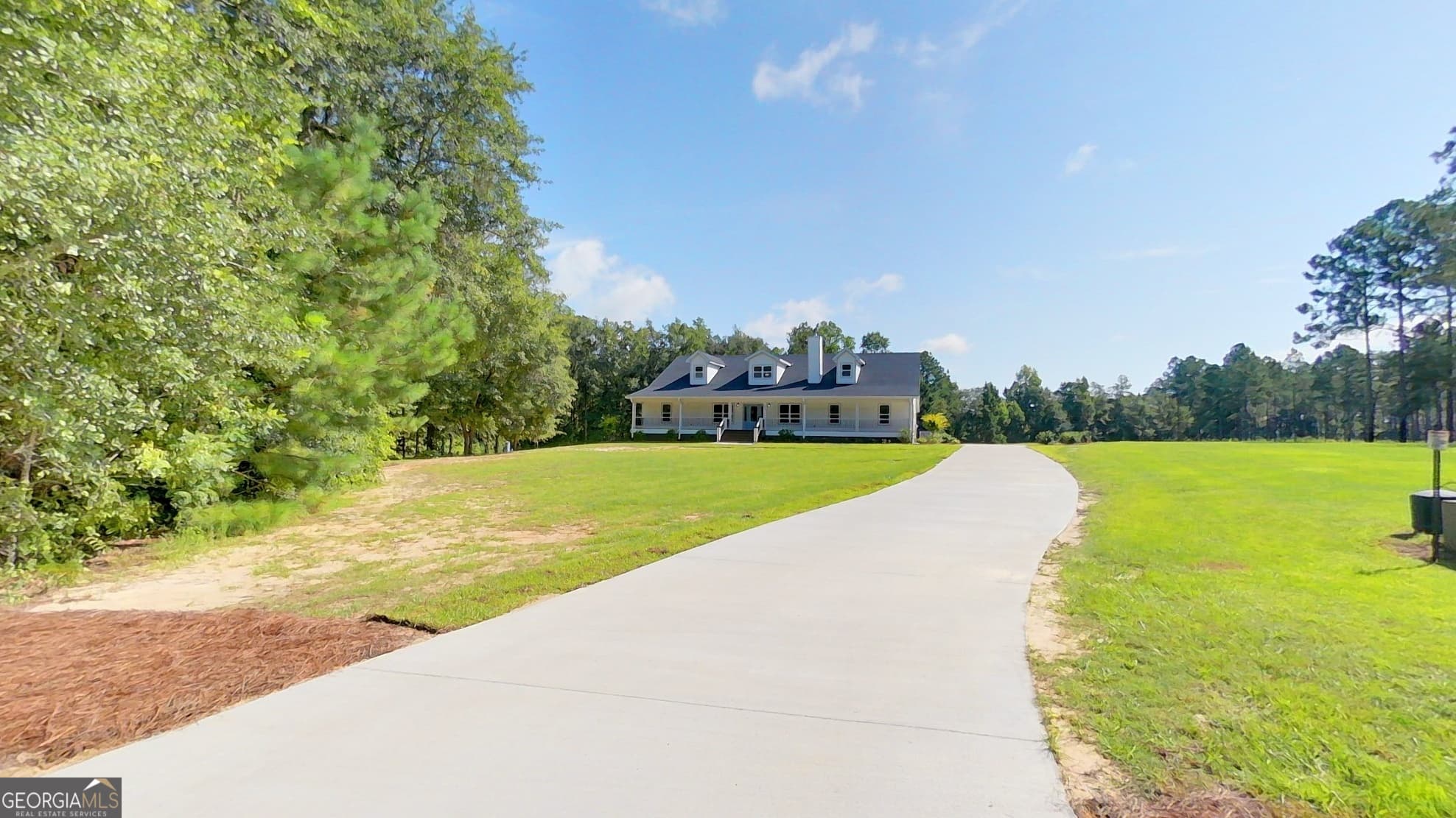 4 bedroom, 2 bathroom, 3,510 sq ft single family residence for sale at 101 Sandy Creek Lane, Thomasville, GA 31757 — photo 9