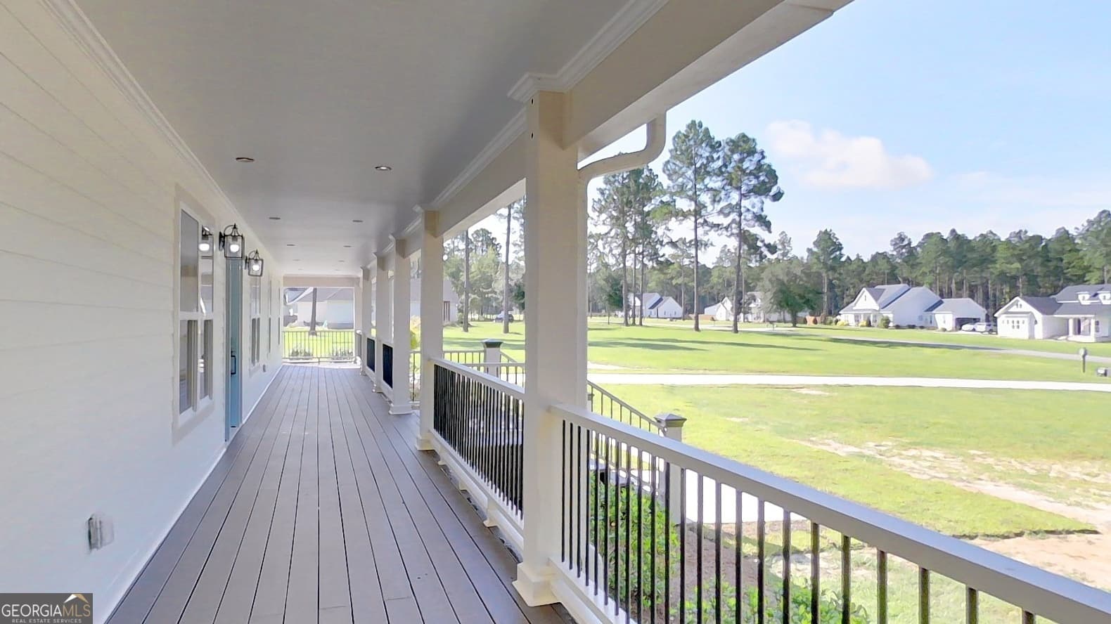 4 bedroom, 2 bathroom, 3,510 sq ft single family residence for sale at 101 Sandy Creek Lane, Thomasville, GA 31757 — photo 8