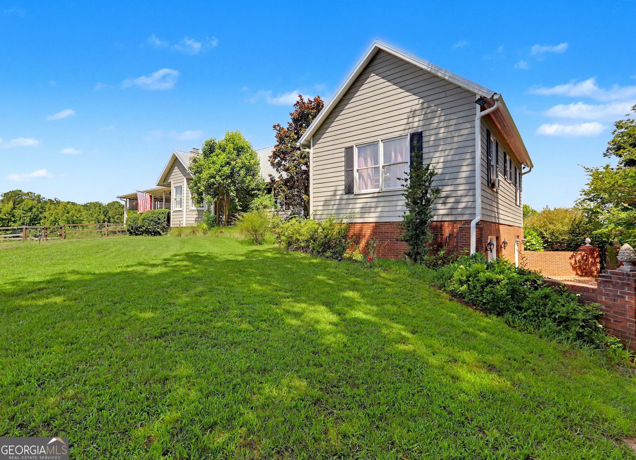 5 bedroom, 4.5 bathroom, 3,666 sq ft single family residence for sale at 160 Tanya Road, Milledgeville, GA 31061 — photo 4