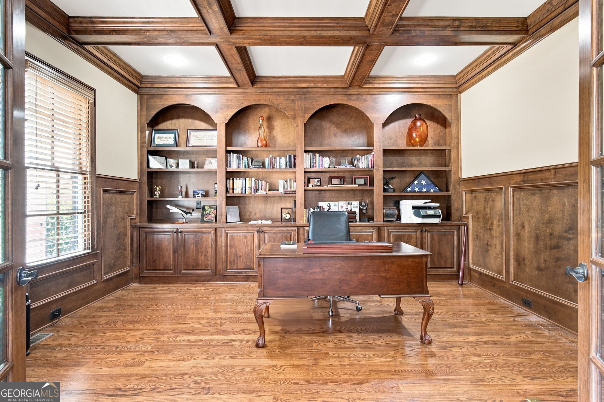 6 bedroom, 6.5 bathroom, 7,391 sq ft single family residence for sale at 15859 Winterfield Way, Milton, GA 30004 — photo 7