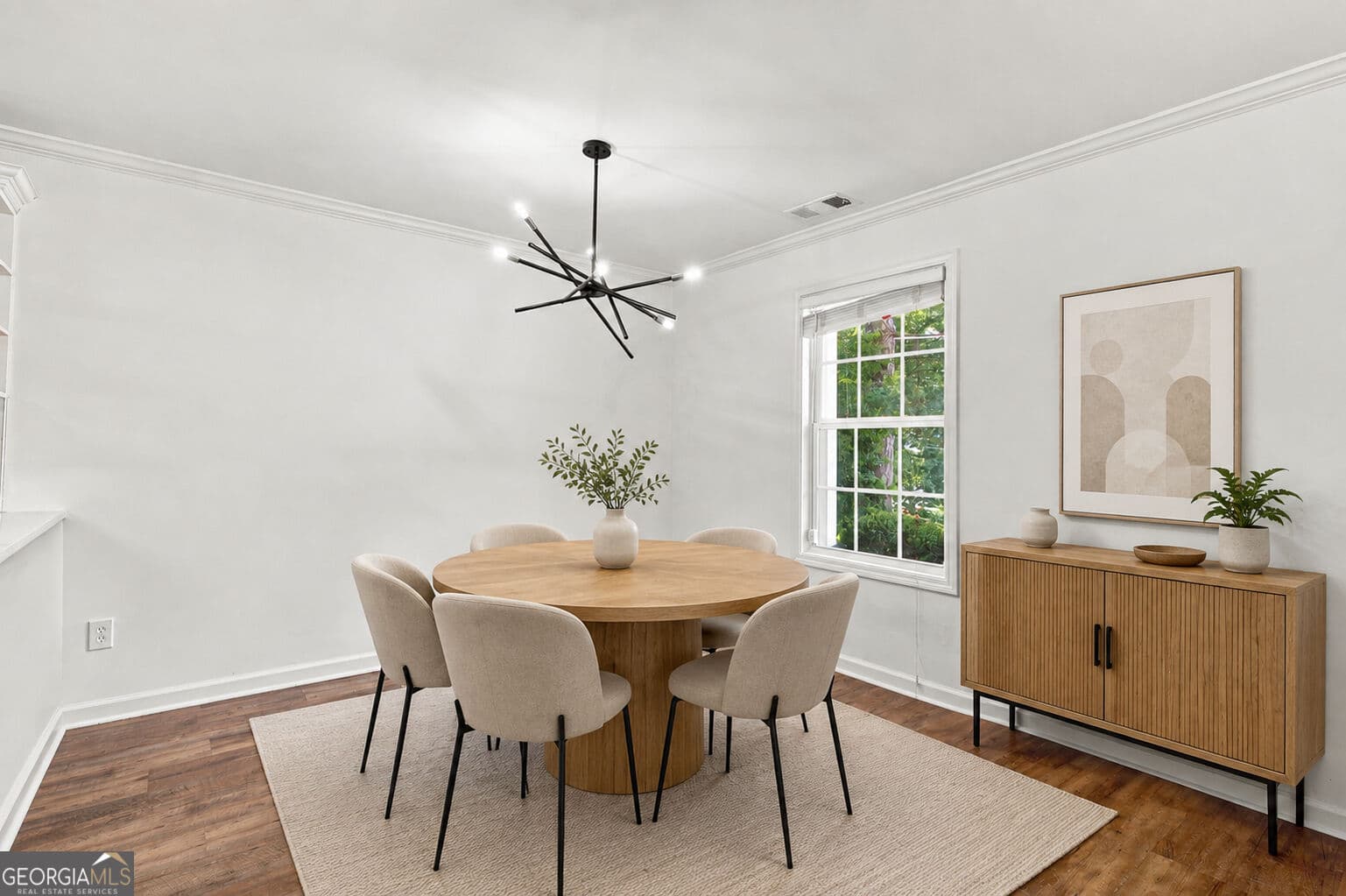 3 bedroom, 2 bathroom, 1,418 sq ft single family residence for sale at 728 Skyview Drive, Marietta, GA 30060 — photo 9