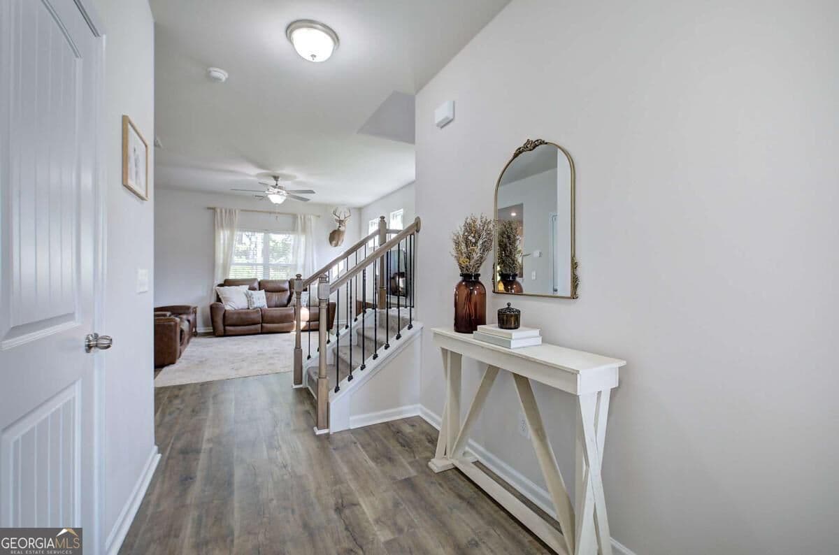3 bedroom, 2.5 bathroom, 1,740 sq ft single family residence for sale at 16 Maycroft Court, Rome, GA 30161 — photo 7