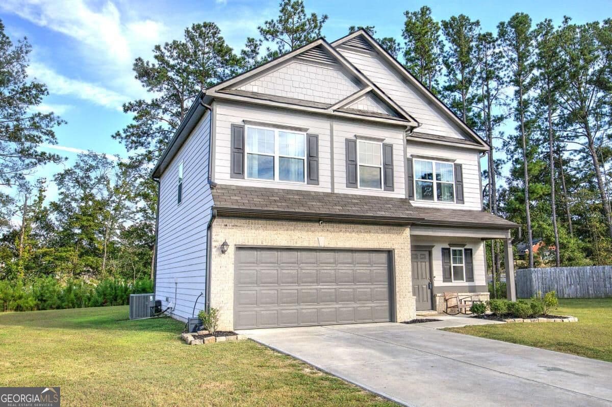 3 bedroom, 2.5 bathroom, 1,740 sq ft single family residence for sale at 16 Maycroft Court, Rome, GA 30161 — photo 3