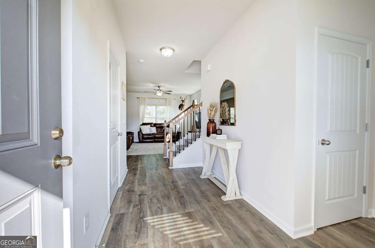 3 bedroom, 2.5 bathroom, 1,740 sq ft single family residence for sale at 16 Maycroft Court, Rome, GA 30161 — photo 5