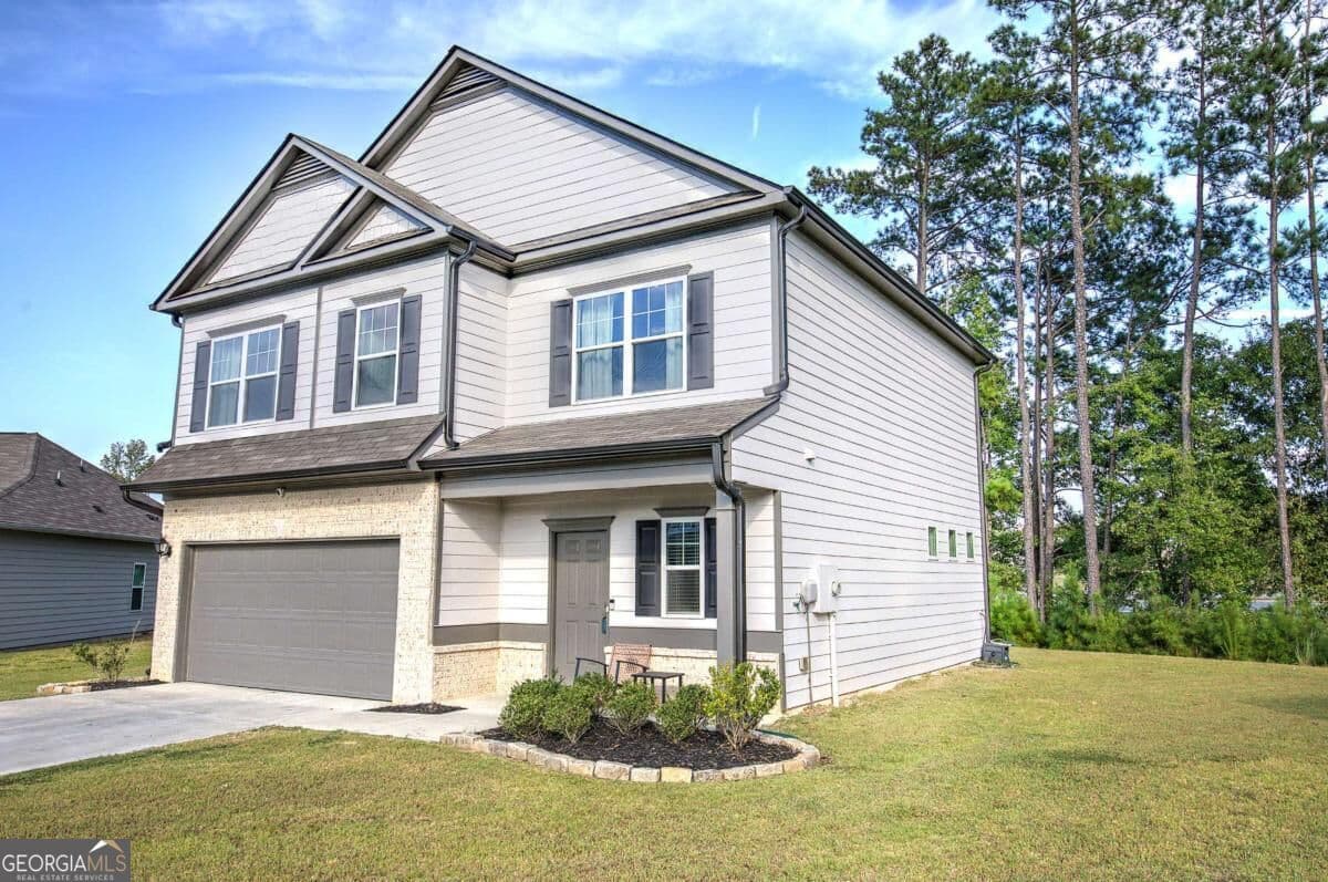 3 bedroom, 2.5 bathroom, 1,740 sq ft single family residence for sale at 16 Maycroft Court, Rome, GA 30161 — photo 4
