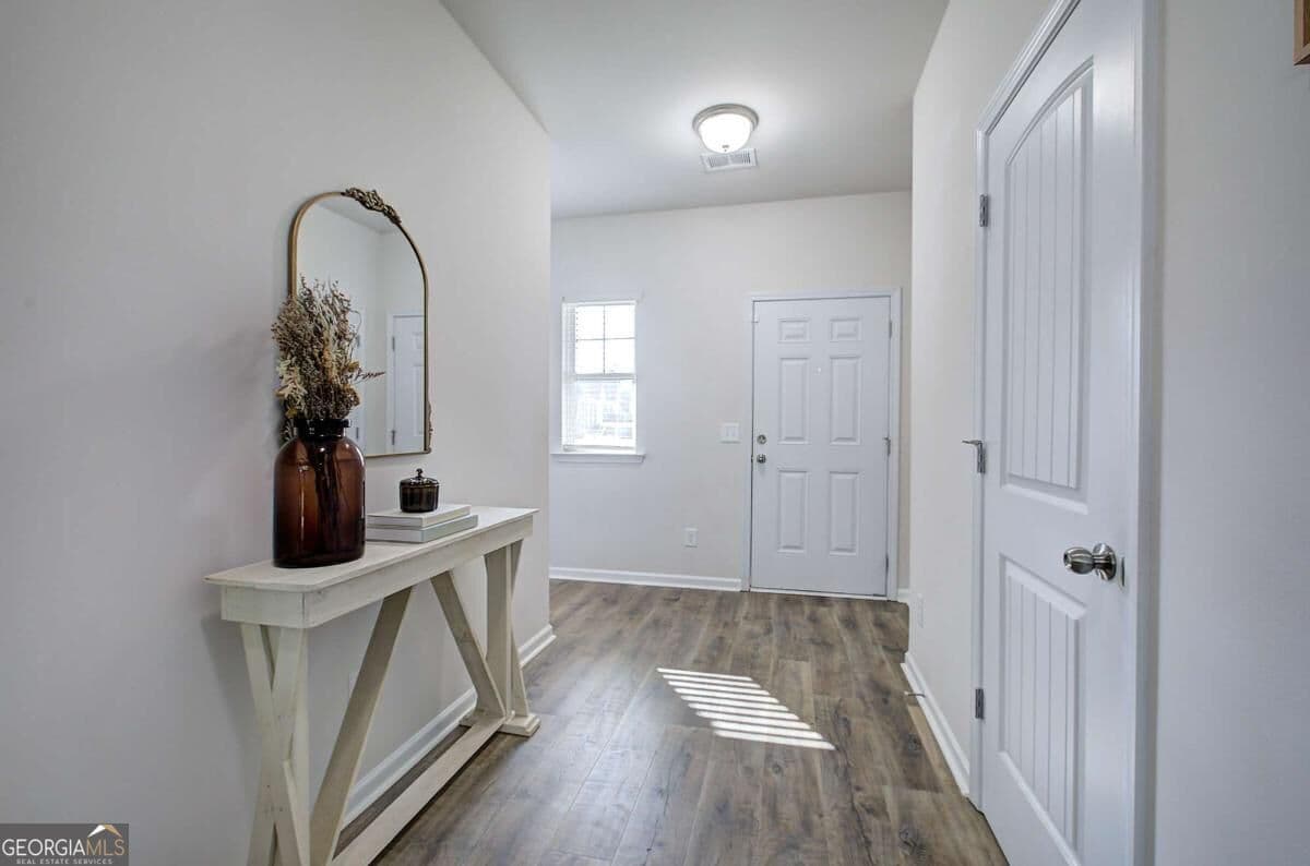3 bedroom, 2.5 bathroom, 1,740 sq ft single family residence for sale at 16 Maycroft Court, Rome, GA 30161 — photo 8