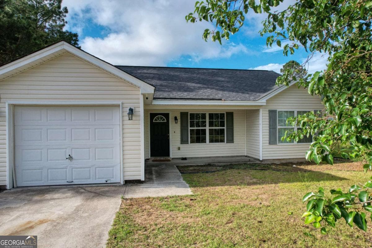 103 Mossy Oak Drive, Springfield, GA 31329 — most recent listing photo