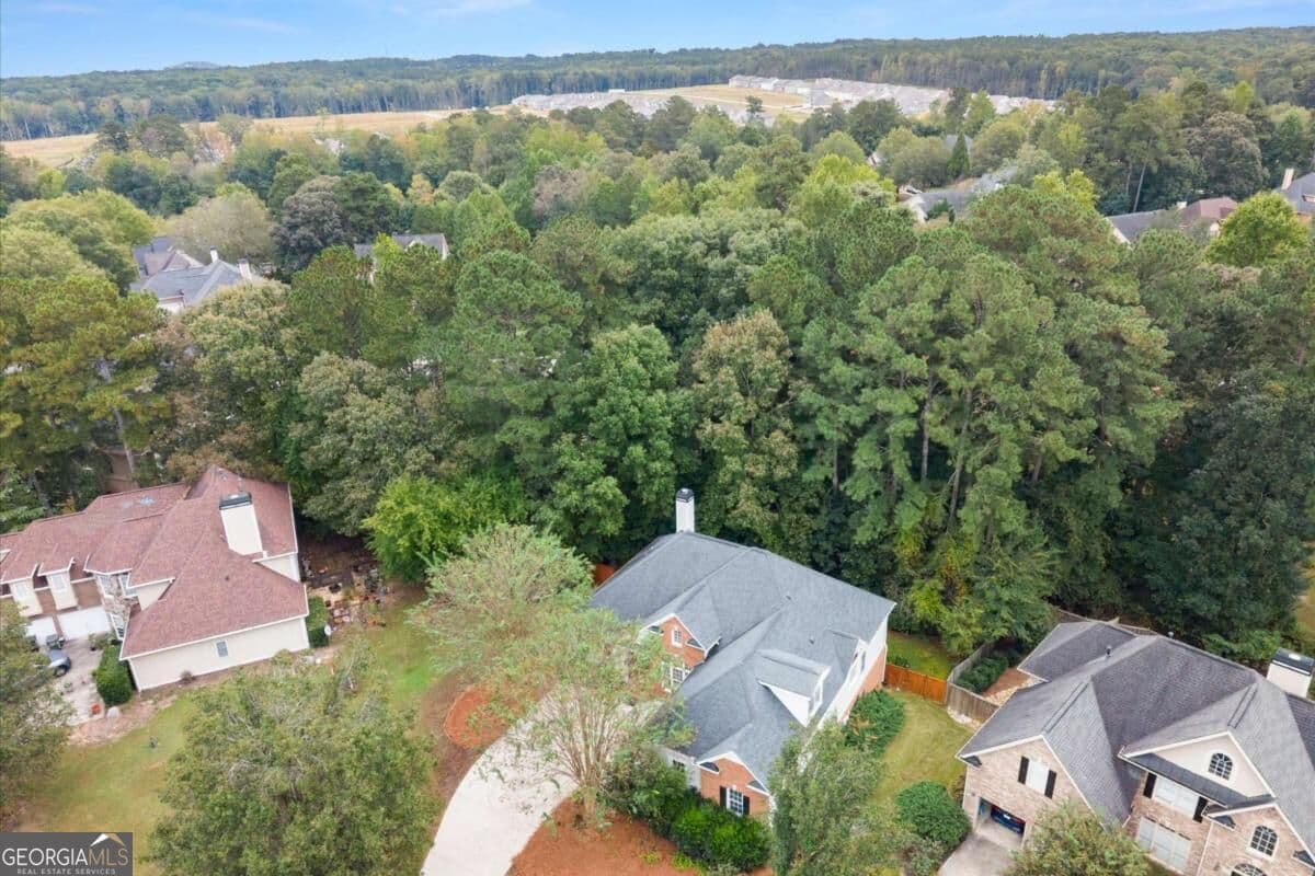 5 bedroom, 4.5 bathroom, 2,863 sq ft single family residence for sale at 37 Riverwood Court, Dallas, GA 30157 — photo 6