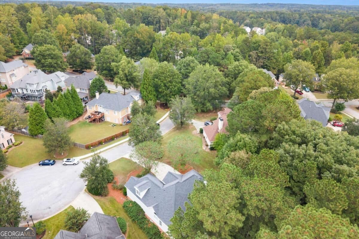 5 bedroom, 4.5 bathroom, 2,863 sq ft single family residence for sale at 37 Riverwood Court, Dallas, GA 30157 — photo 7