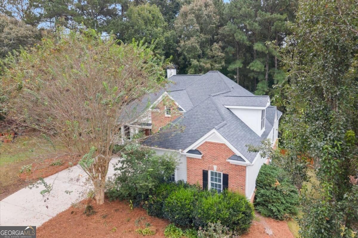 5 bedroom, 4.5 bathroom, 2,863 sq ft single family residence for sale at 37 Riverwood Court, Dallas, GA 30157 — photo 3