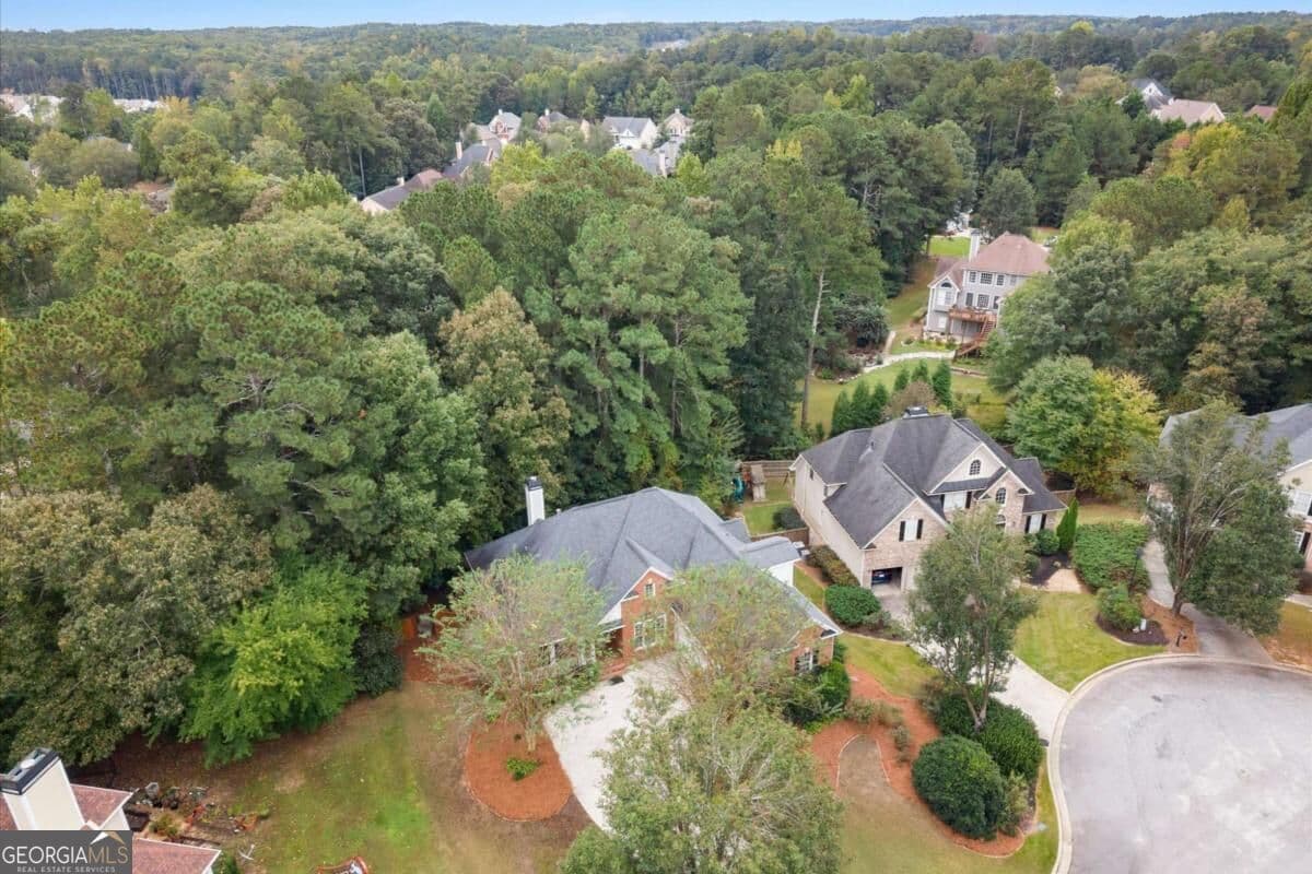 5 bedroom, 4.5 bathroom, 2,863 sq ft single family residence for sale at 37 Riverwood Court, Dallas, GA 30157 — photo 5