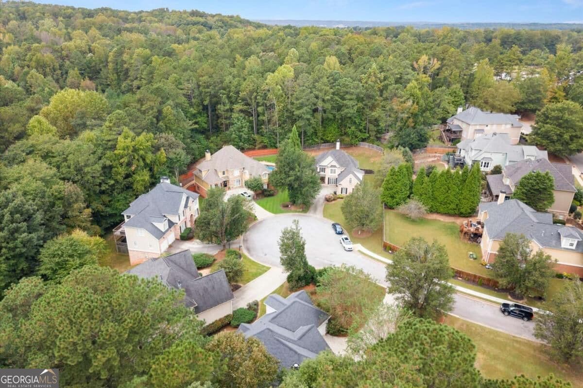 5 bedroom, 4.5 bathroom, 2,863 sq ft single family residence for sale at 37 Riverwood Court, Dallas, GA 30157 — photo 9