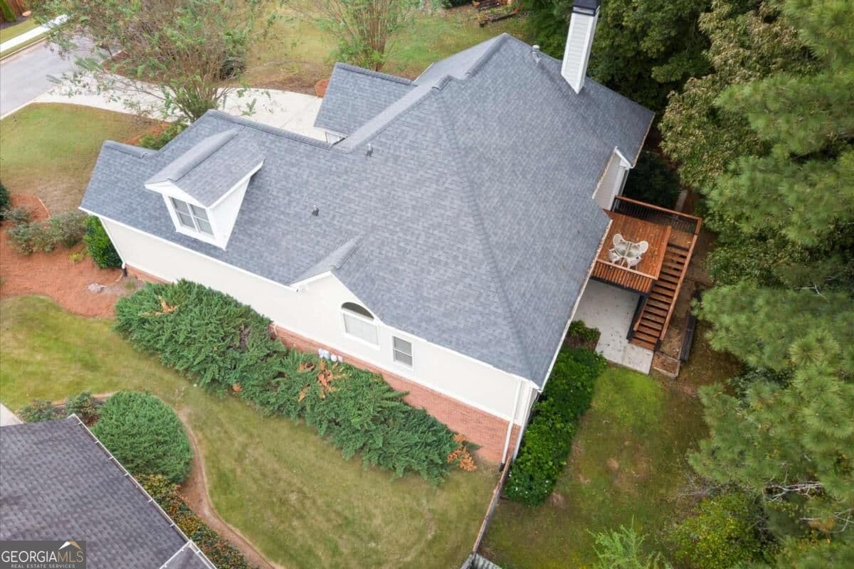 5 bedroom, 4.5 bathroom, 2,863 sq ft single family residence for sale at 37 Riverwood Court, Dallas, GA 30157 — photo 10