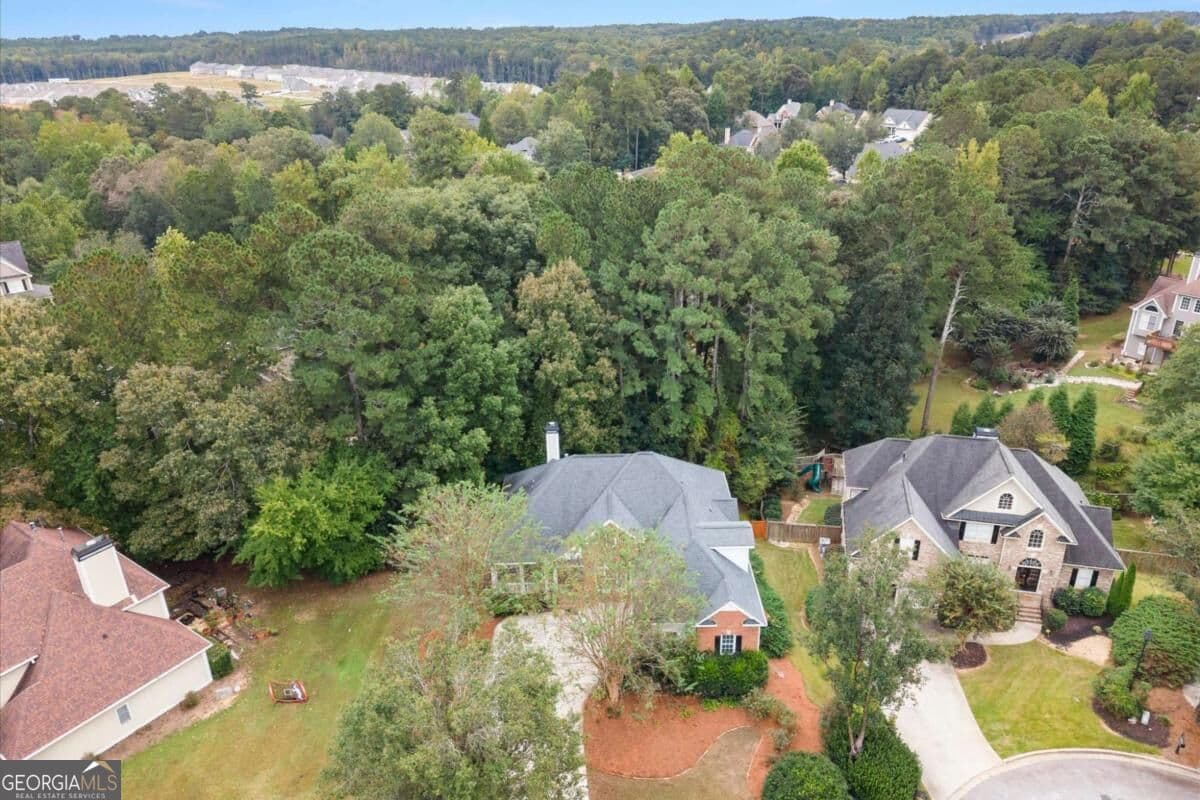 5 bedroom, 4.5 bathroom, 2,863 sq ft single family residence for sale at 37 Riverwood Court, Dallas, GA 30157 — photo 4