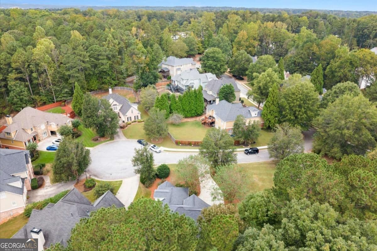 5 bedroom, 4.5 bathroom, 2,863 sq ft single family residence for sale at 37 Riverwood Court, Dallas, GA 30157 — photo 8