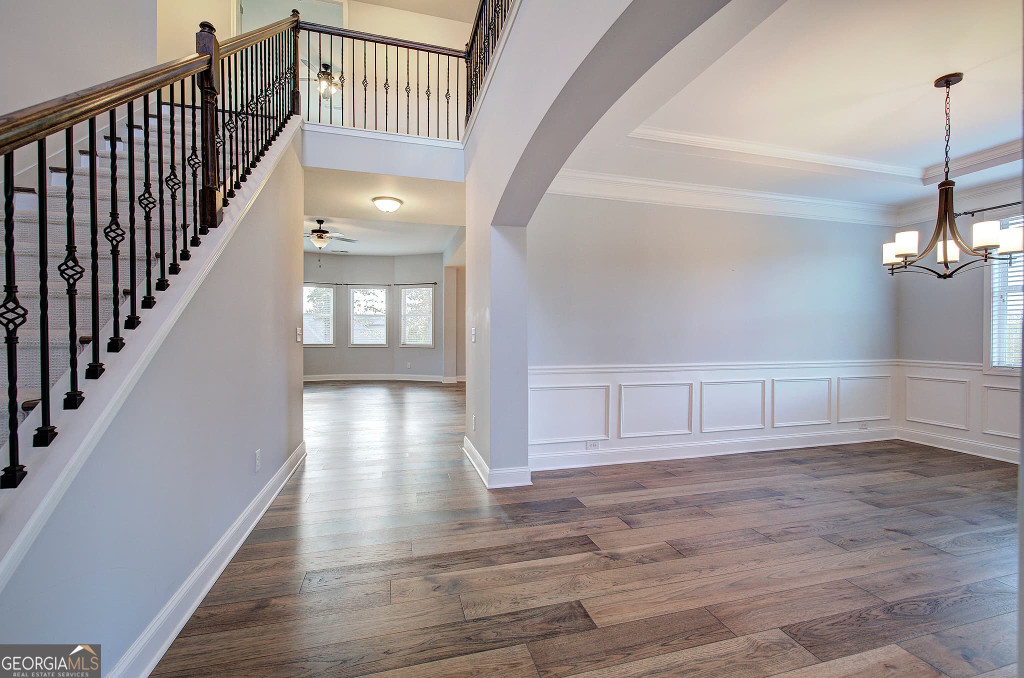 5 bedroom, 4 bathroom, 3,454 sq ft single family residence for sale at 246 Eagle Rock Drive, Acworth, GA 30101 — photo 10
