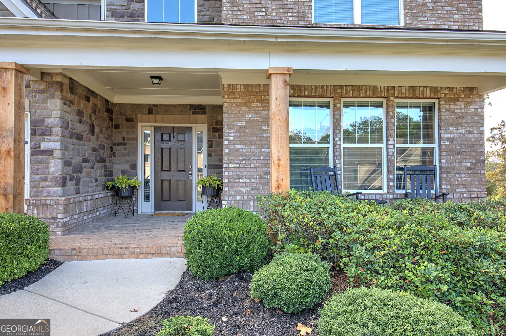 5 bedroom, 4 bathroom, 3,454 sq ft single family residence for sale at 246 Eagle Rock Drive, Acworth, GA 30101 — photo 4