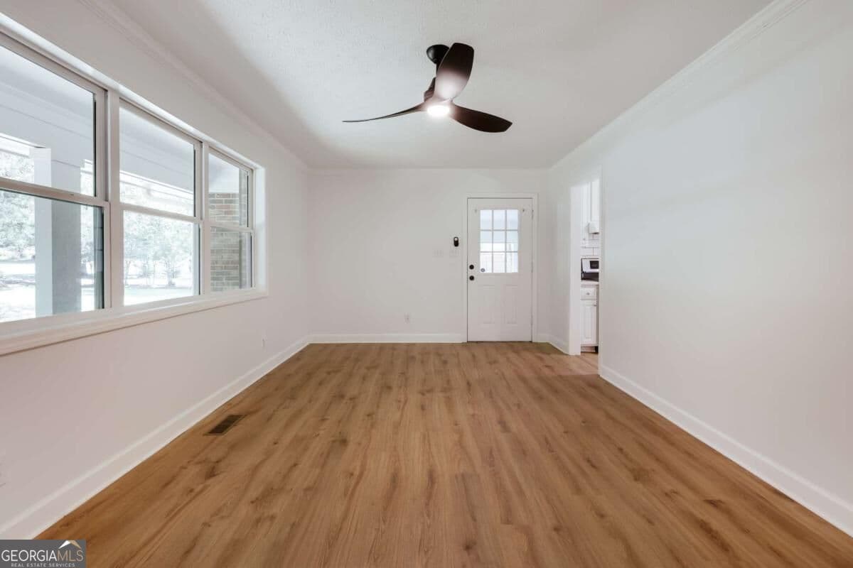 3 bedroom, 2 bathroom, 1,504 sq ft single family residence for sale at 1186 ROBERT HARDEMAN Road, Winterville, GA 30683 — photo 6