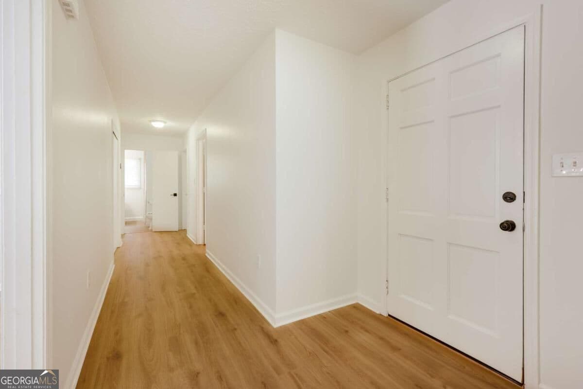 3 bedroom, 2 bathroom, 1,504 sq ft single family residence for sale at 1186 ROBERT HARDEMAN Road, Winterville, GA 30683 — photo 3
