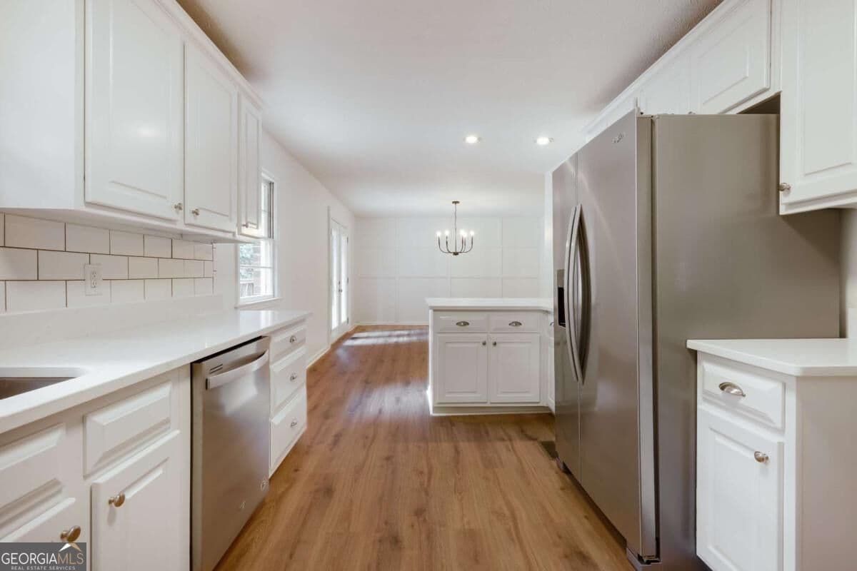 3 bedroom, 2 bathroom, 1,504 sq ft single family residence for sale at 1186 ROBERT HARDEMAN Road, Winterville, GA 30683 — photo 10
