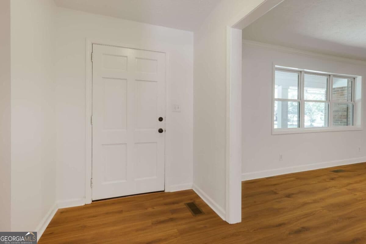 3 bedroom, 2 bathroom, 1,504 sq ft single family residence for sale at 1186 ROBERT HARDEMAN Road, Winterville, GA 30683 — photo 4