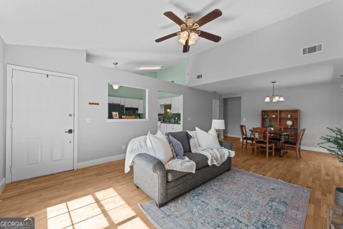 4 bedroom, 2 bathroom, 1,567 sq ft single family residence for sale at 103 Dogwood Circle, Rincon, GA 31326 — photo 7