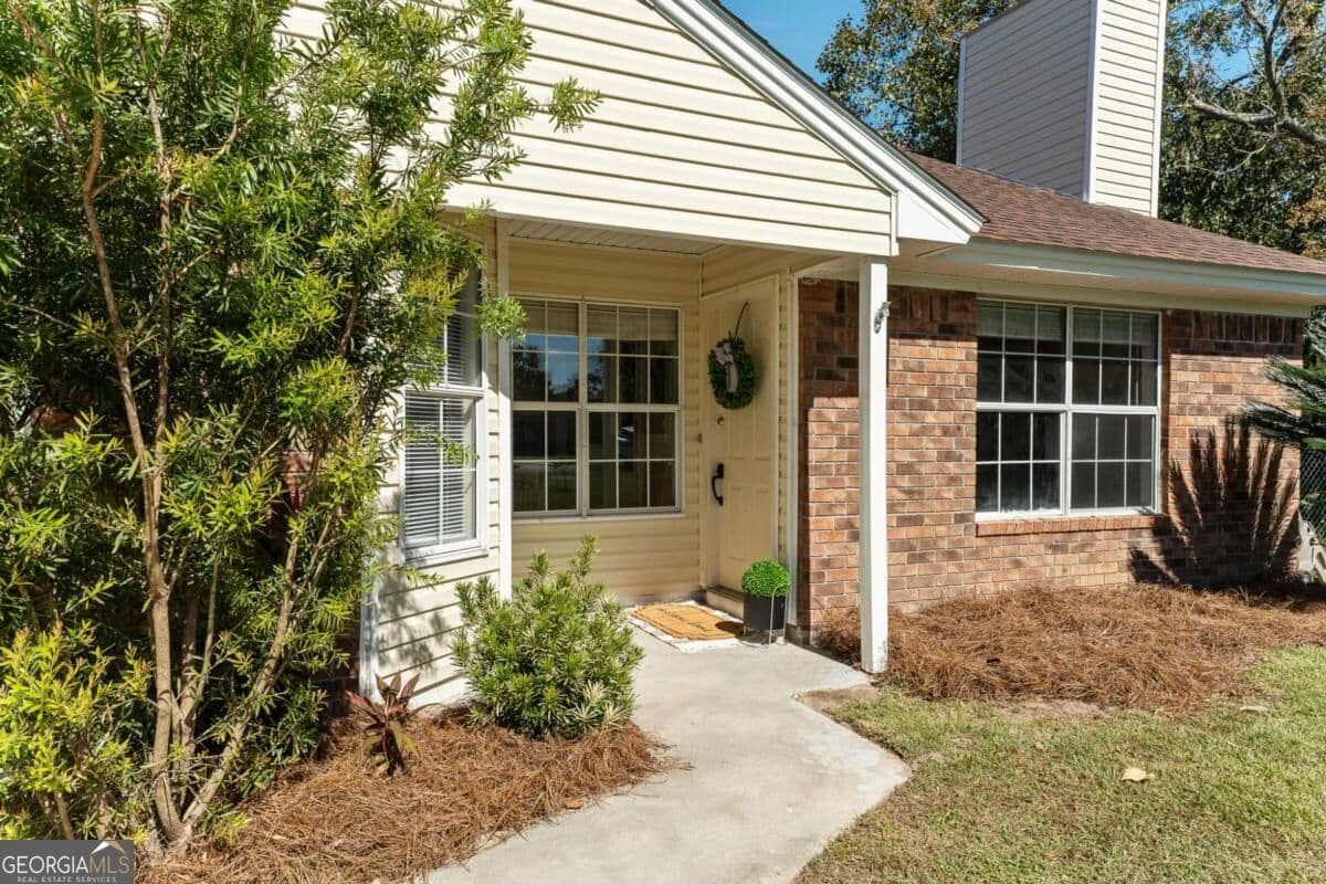 4 bedroom, 2 bathroom, 1,567 sq ft single family residence for sale at 103 Dogwood Circle, Rincon, GA 31326 — photo 3