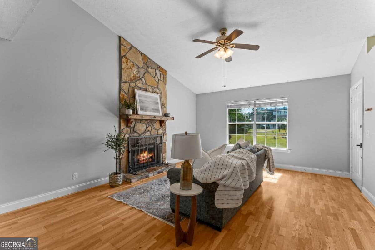 4 bedroom, 2 bathroom, 1,567 sq ft single family residence for sale at 103 Dogwood Circle, Rincon, GA 31326 — photo 5