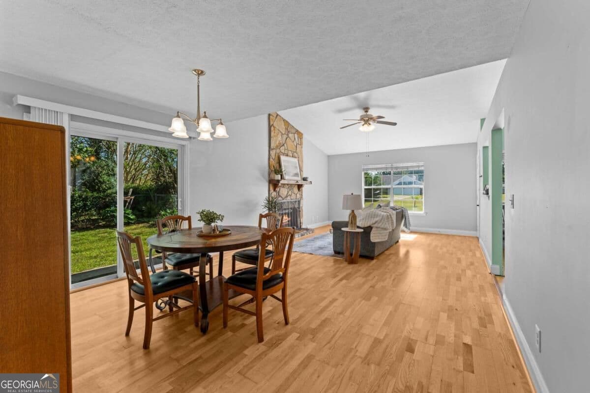 4 bedroom, 2 bathroom, 1,567 sq ft single family residence for sale at 103 Dogwood Circle, Rincon, GA 31326 — photo 10